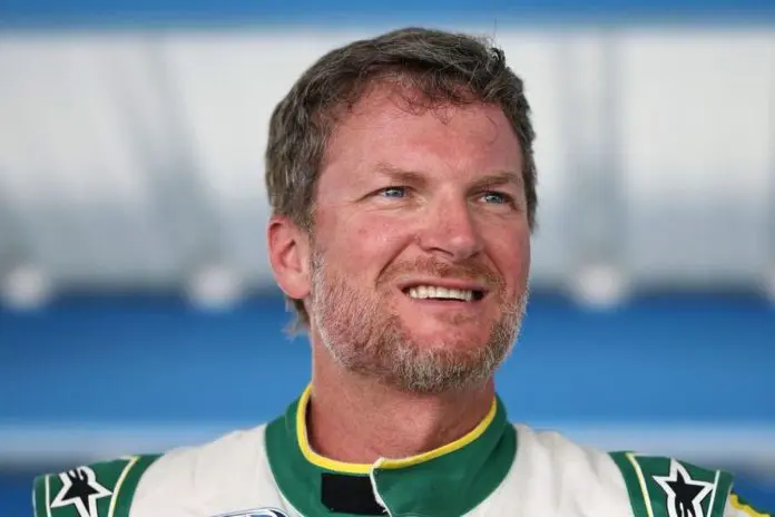 Dale Jr. Braces for Tough Return to the Race Track