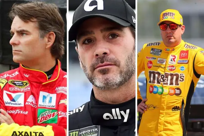 NASCAR Driver and Team With the Most Victories