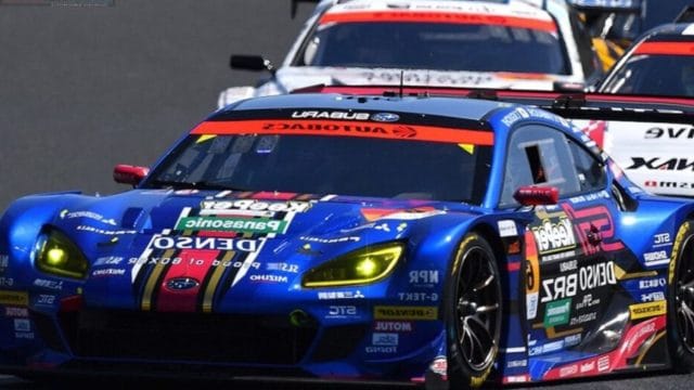 2023-super-gt-season-thrilling-suzuka-showdown-and-intense-racing-battles
