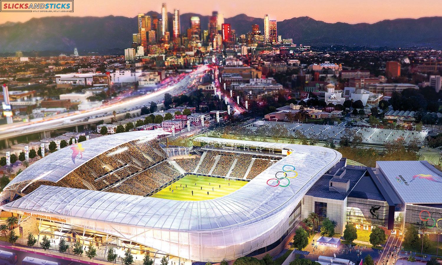 2028-la-olympics