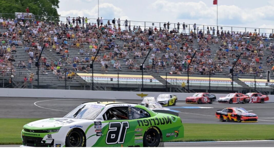 allmendinger-playoff-pursuit-a-roller-coaster-journey-in-nascars-regular-seaso