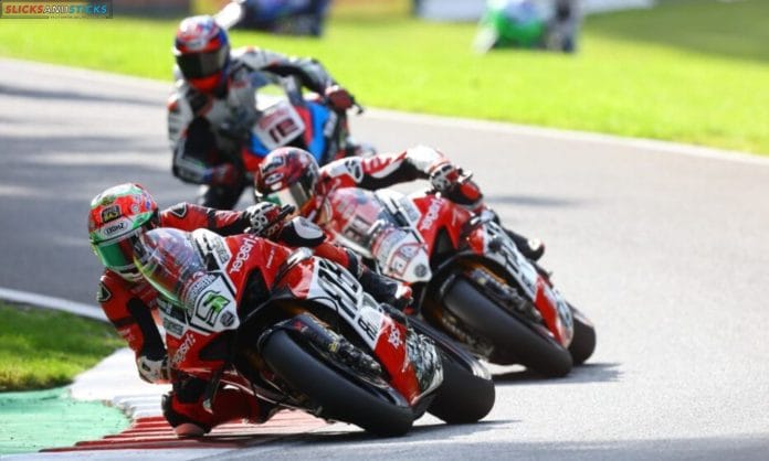 bridewell-and-irwin-claim-one-two-finish