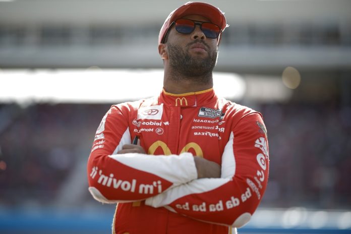 bubba-wallaces-playoff-pursuit-nascars-uncharted-pathway-2