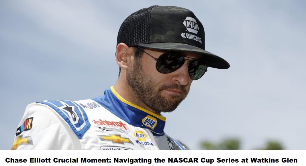 chase-elliott-crucial-moment-navigating-the-nascar-cup-series-at-watkins-gle