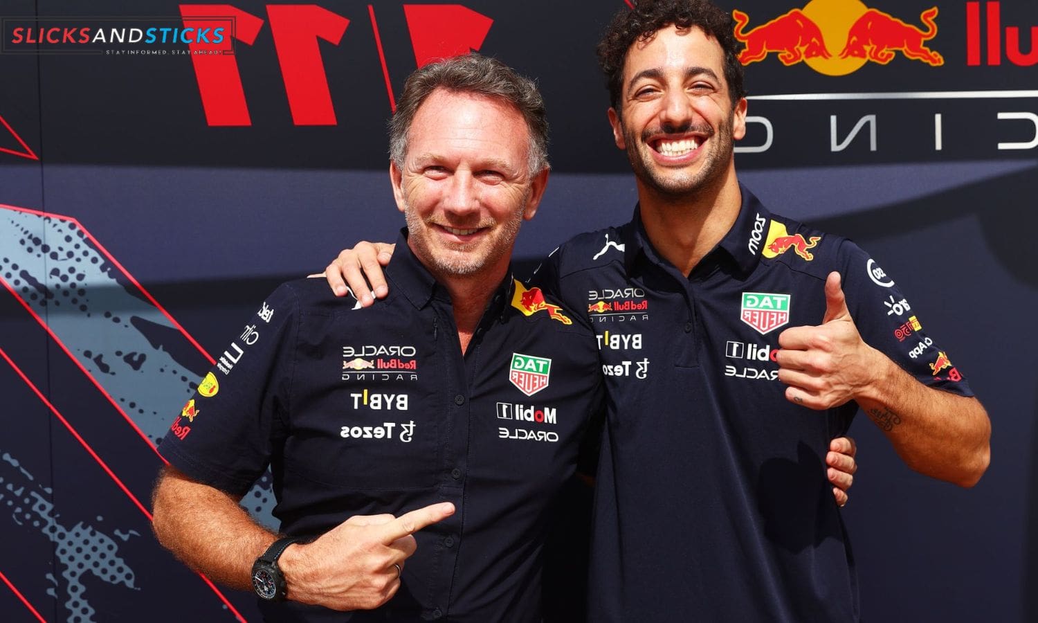 Daniel Ricciardo Return to Formula 1: Alex Albon Reflects on the ...