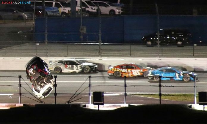 daytona-crash