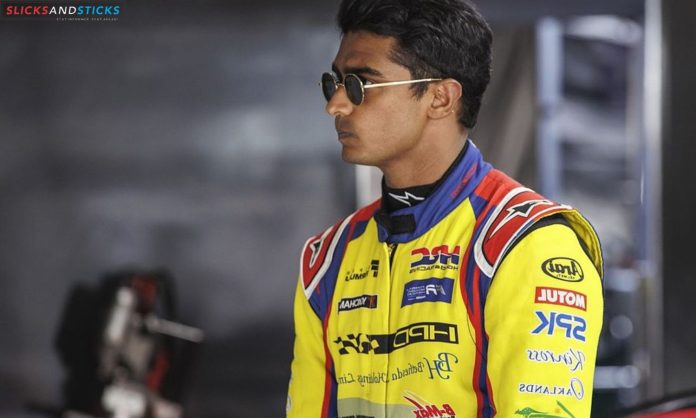 Hyman Struggles with B-Max Racing: A Season of Challenges and Hopes for Future Success hyman-struggles-with-b-max-racing-a-season-of-challenges-and-hopes-for-future-success-1