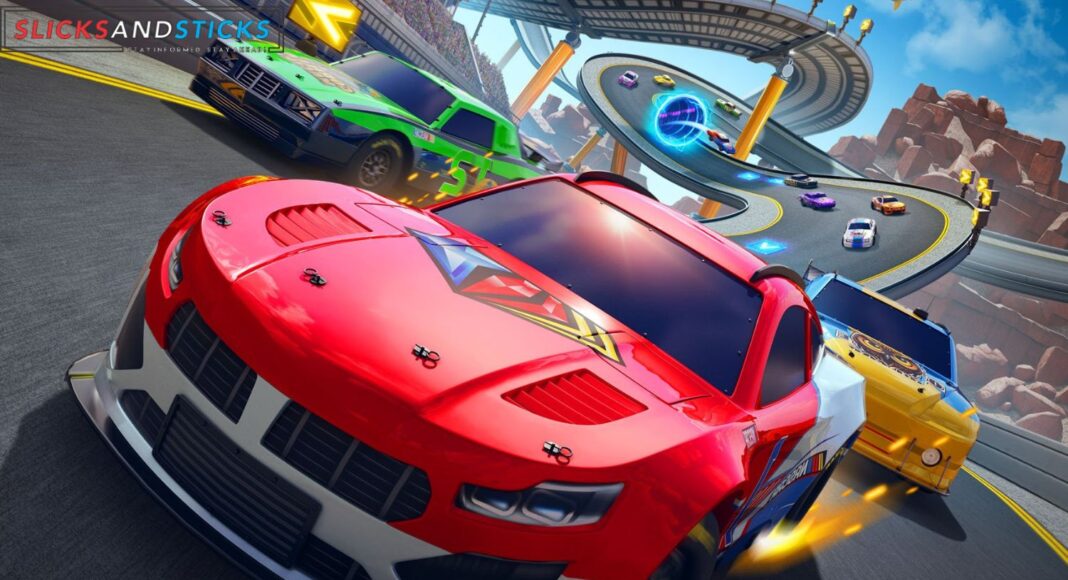 nascar-arcade-rush-pioneering-a-new-era-of-thrilling-virtual-racin