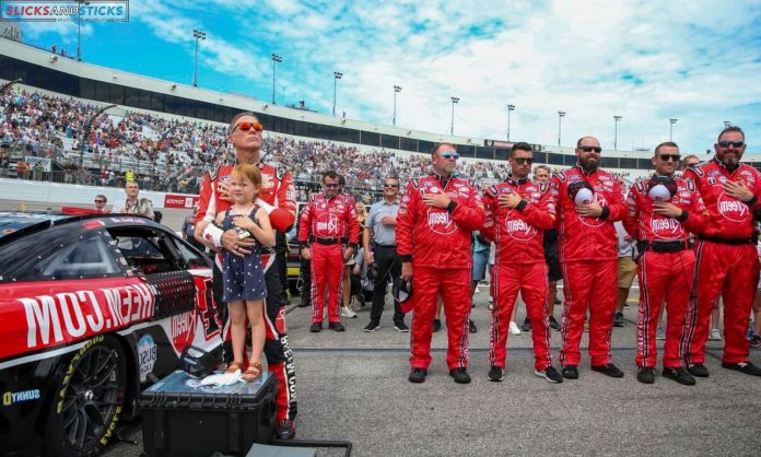 NASCAR Cup Series Playoffs 2023 nascar-cup-series-playoffs-2023