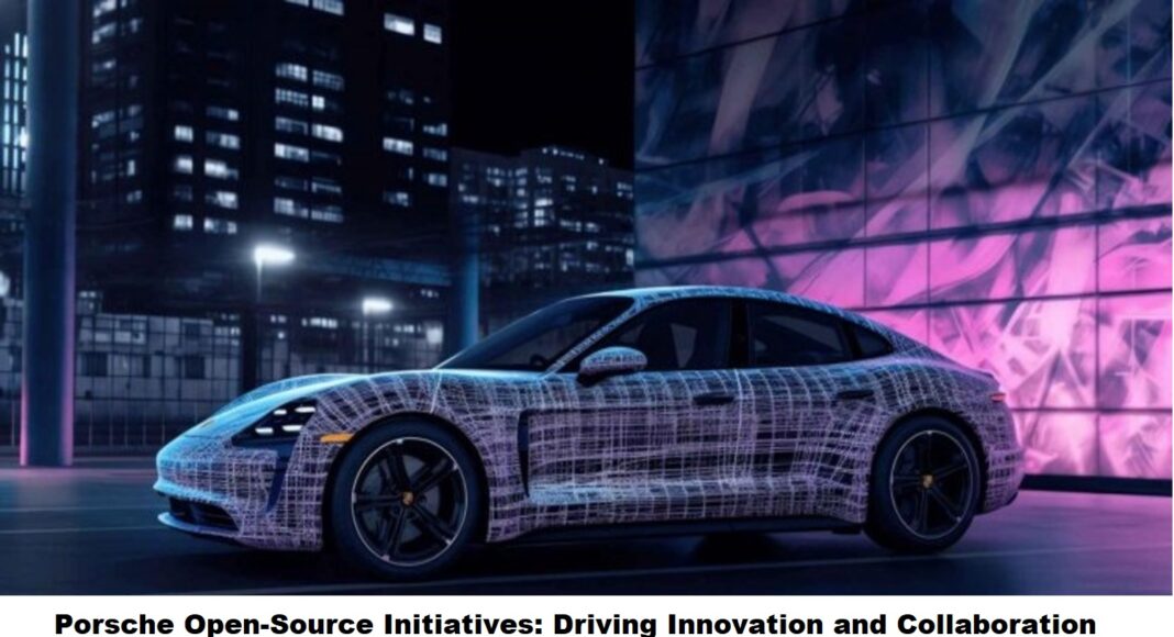 porsche-open-source-initiatives-driving-innovation-and-collaboration
