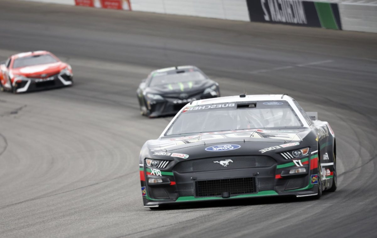 resurgent-rfk-racing-chris-bueschers-consecutive-wins-fuel-nascar-playoff-aspirations
