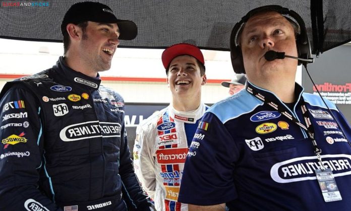 team-penske-announces-crew-chief-swap
