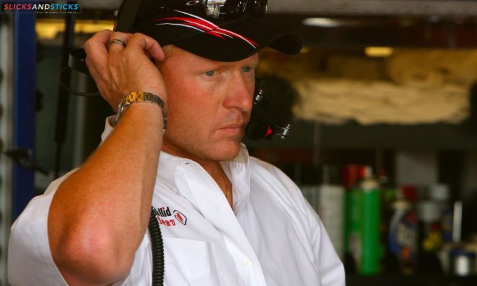 Tommy Baldwin Announces Cancer Diagnosis, Shuts Down NASCAR Team for Treatment - A Fighter's Journey tommy-baldwin-announces-cancer-diagnosis-shuts-down-nascar-team-for-treatment-a-fighters-journey