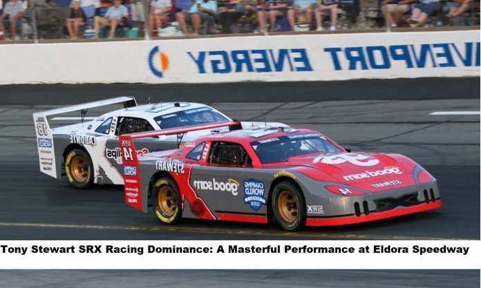 tony-stewart-srx-racing-dominance-a-masterful-performance-at-eldora-speedway