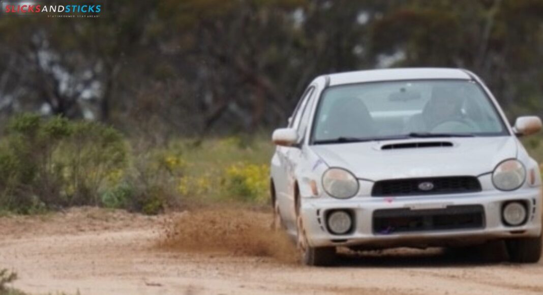 2023 Motorsport Australia Khanacross Championship