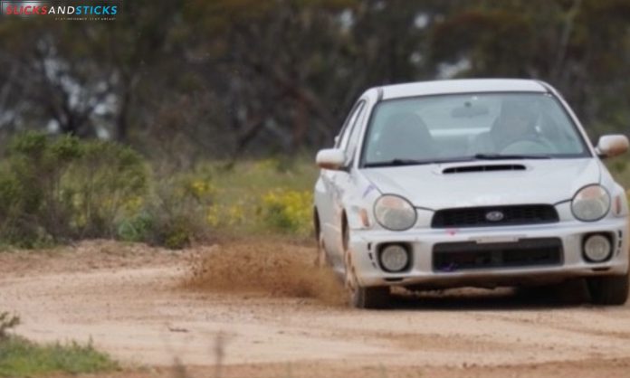 2023 Motorsport Australia Khanacross Championship