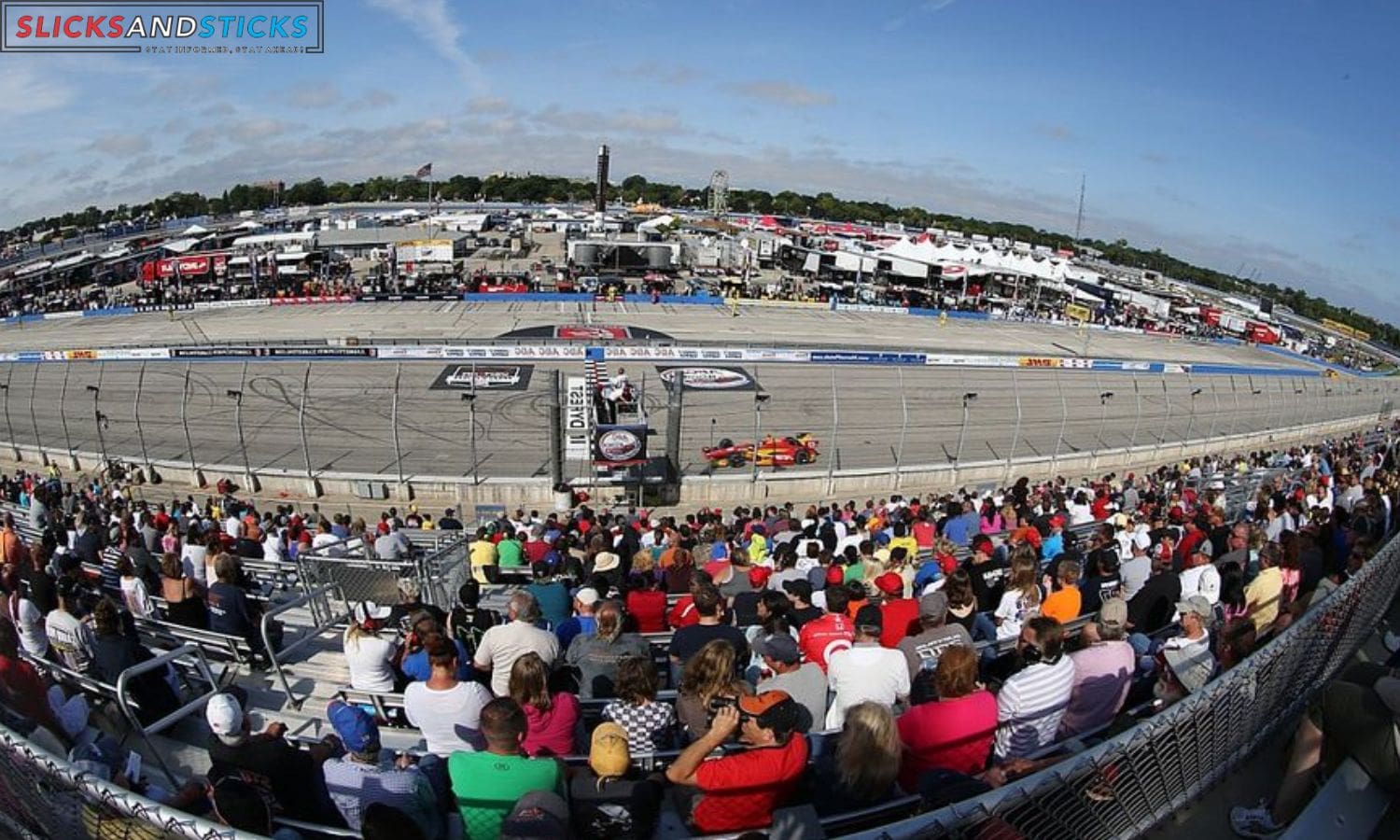 2024 IndyCar Schedule Revving Up for a Mix of Tradition and Thrills