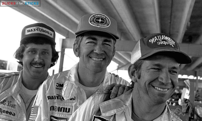 Alabama Racing Legacy
