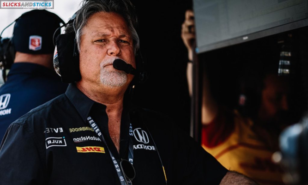 Andretti Global Rebrand: Michael Andretti’s Bold Move for Racing Empire