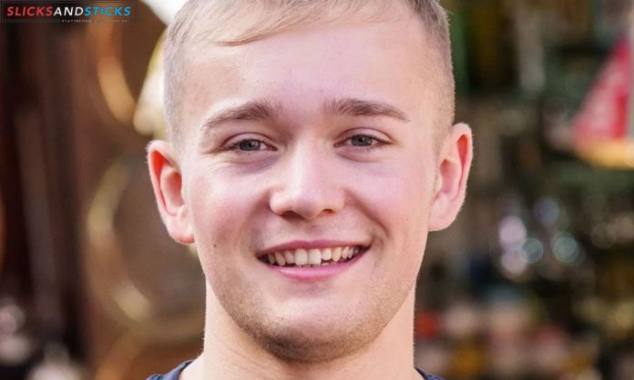 Billy Monger