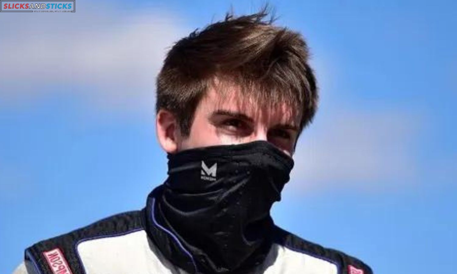 Bret Holmes
