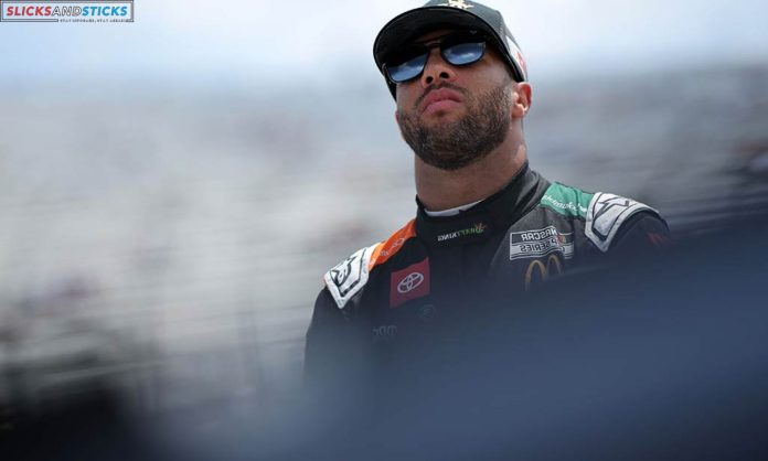 Bubba Wallace