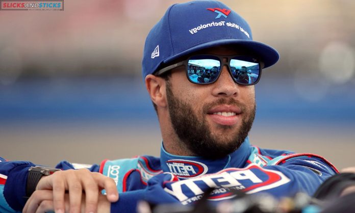Bubba Wallace Bristol Saga