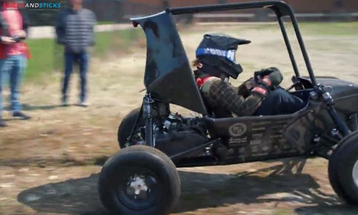 CWRU Motorsports Triumphs in Baja SAE Ohio