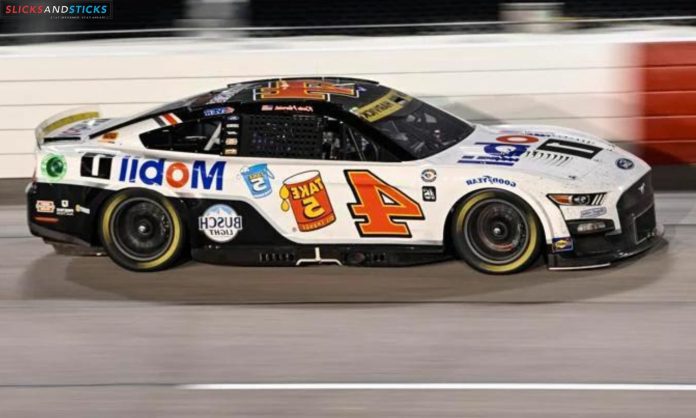Darlington NASCAR Playoff Coverage