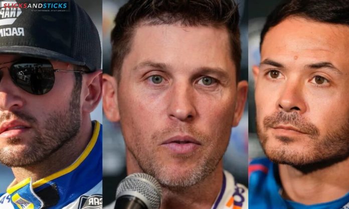 Denny Hamlin