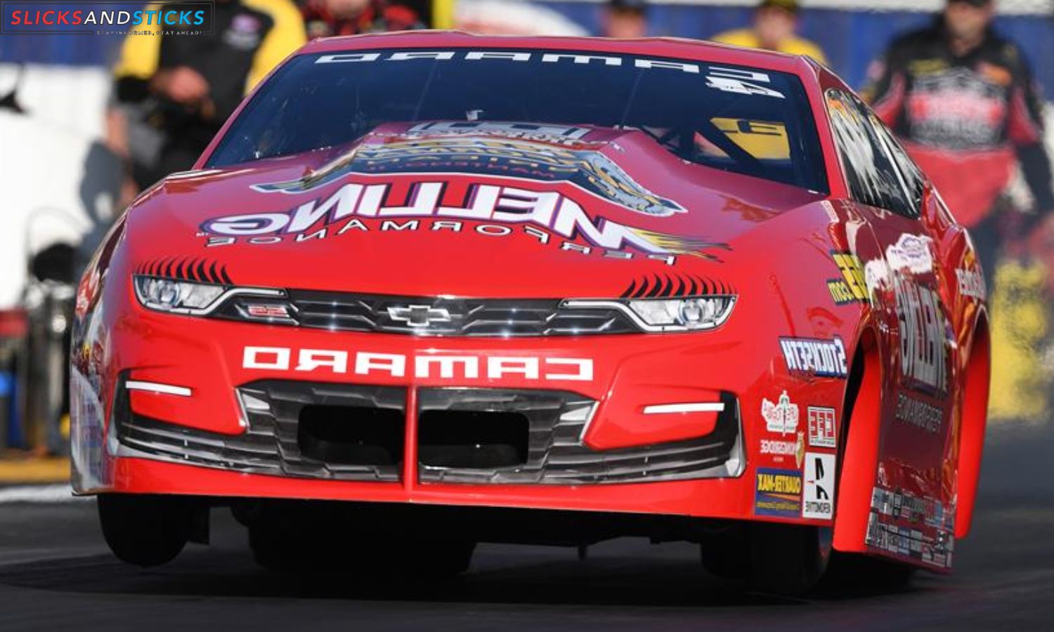 Elite Motorsports Pro Stock