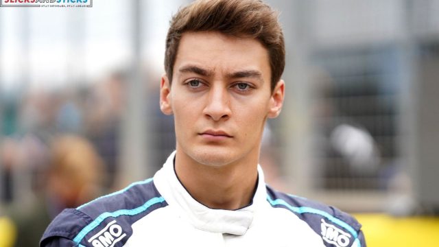 George Russell Transformation