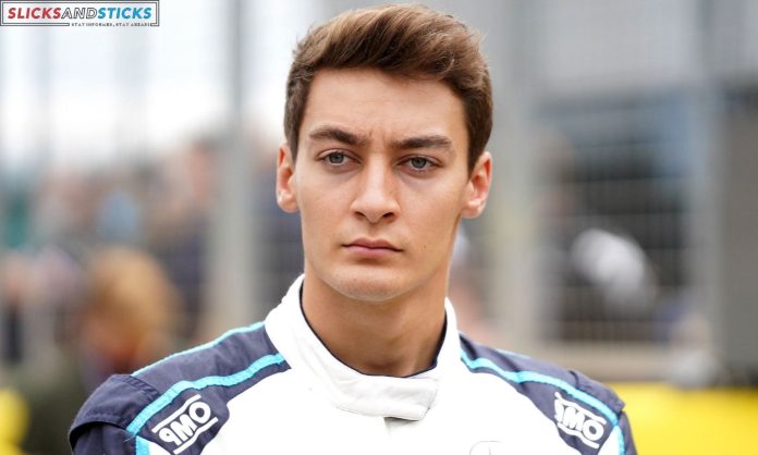 George Russell Transformation