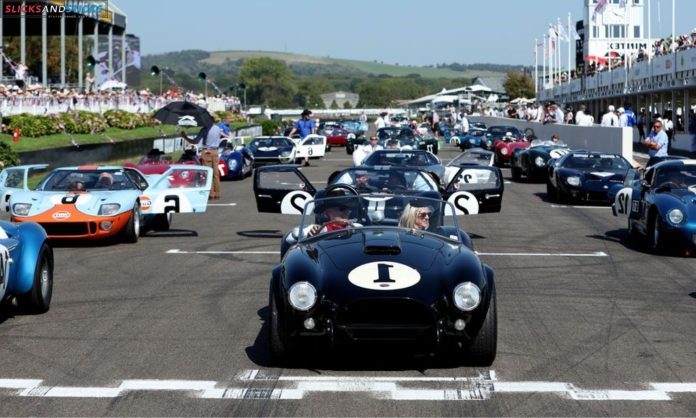 Goodwood Revival