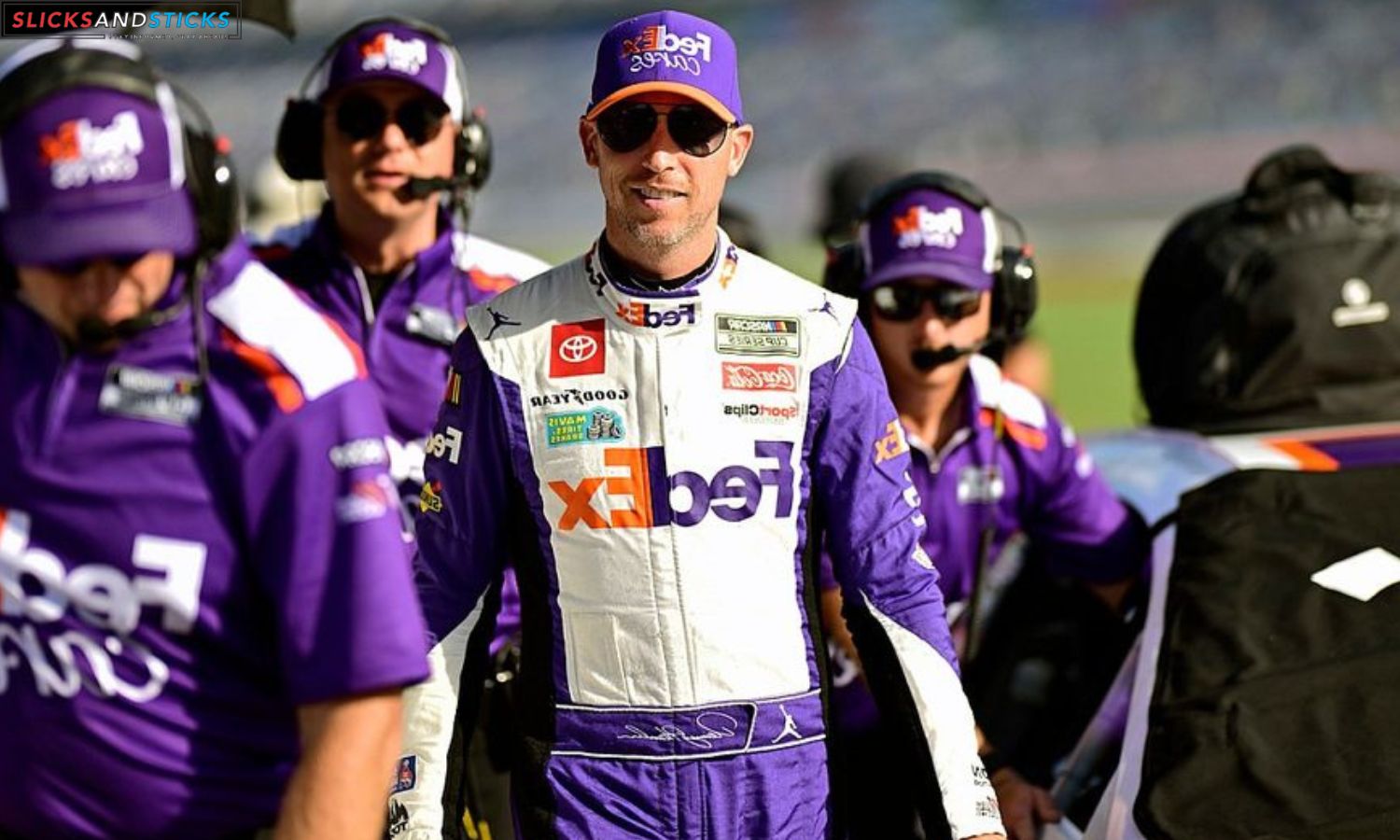 Hamlin Multi-Year Extension