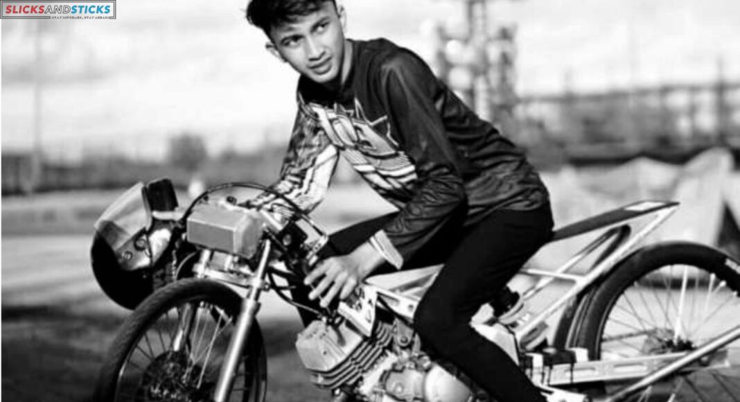 Hattem Death Non-Sanctioned Race