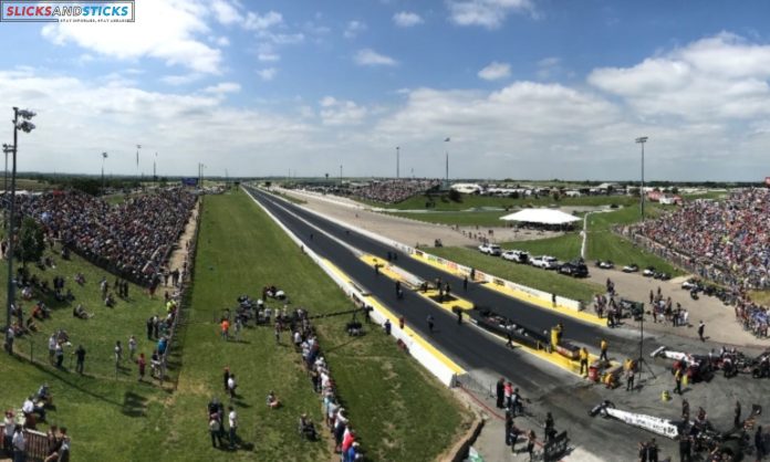 Heartland Motorsports Park