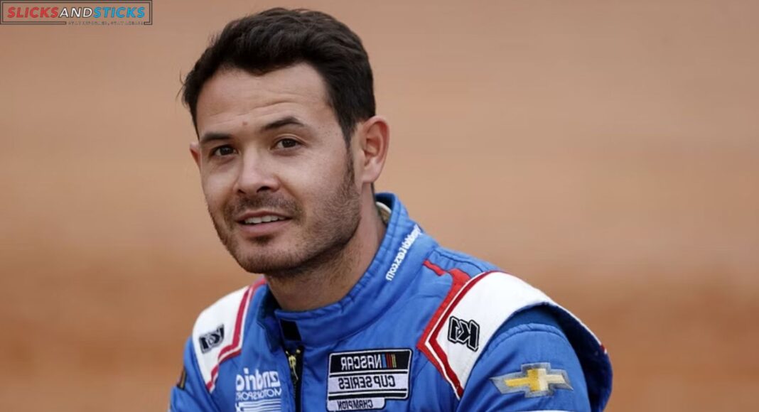 High Limit Sprint Car Series