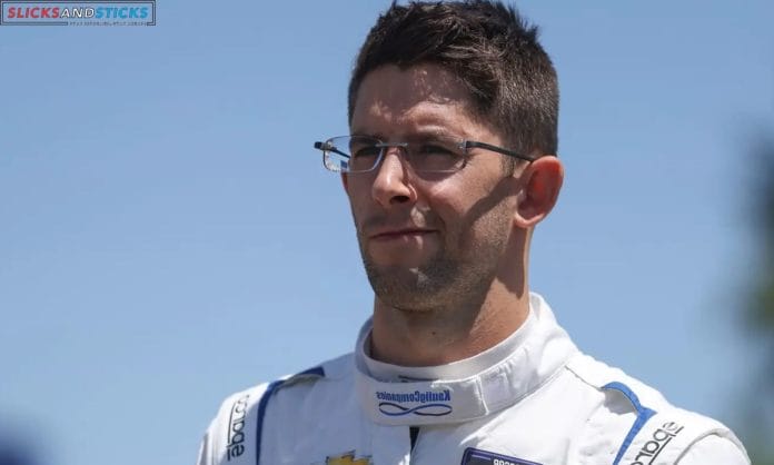 Jordan Taylor Triumph