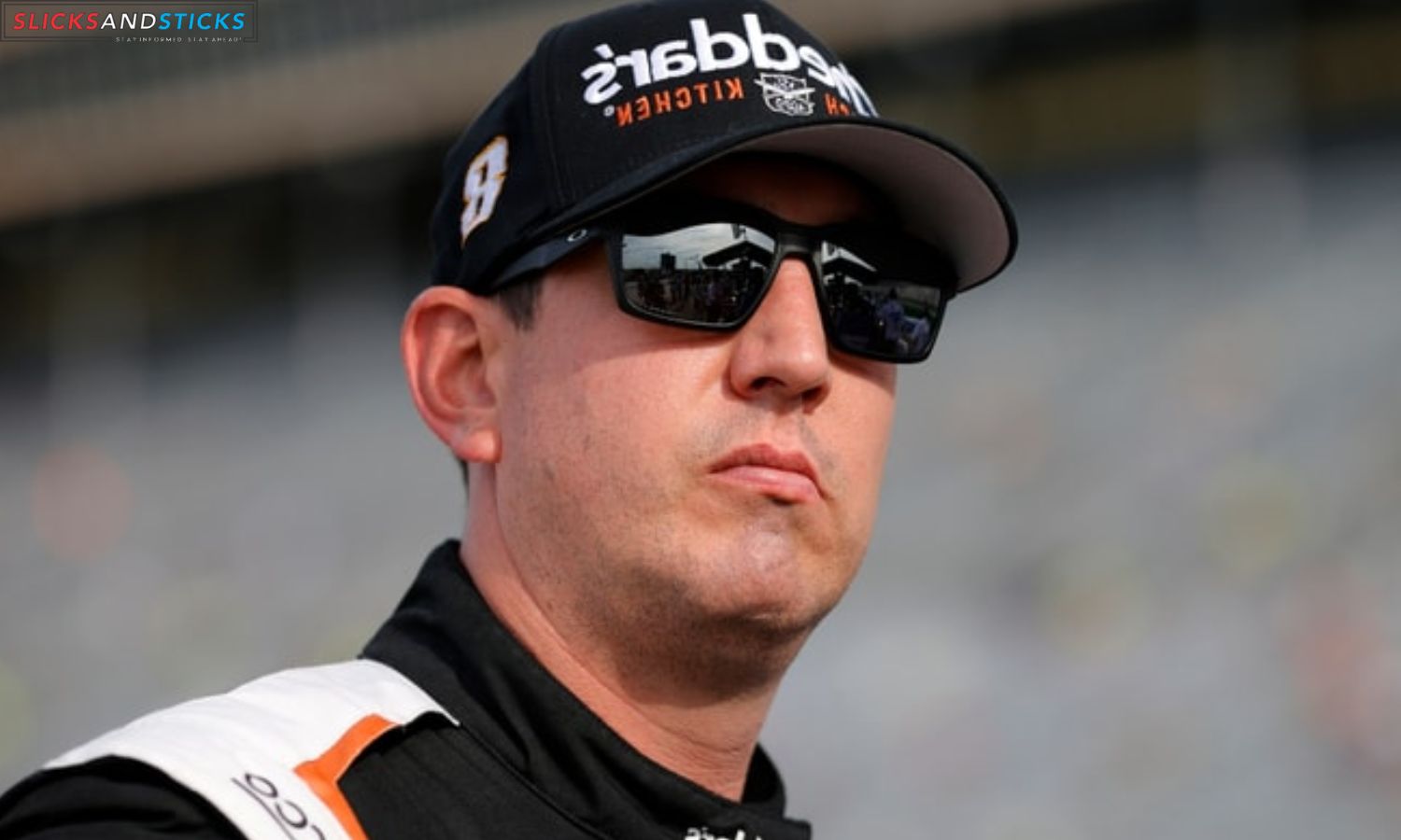 Kyle Busch Racing Legacy Transformed A Journey of Triumph and Transition