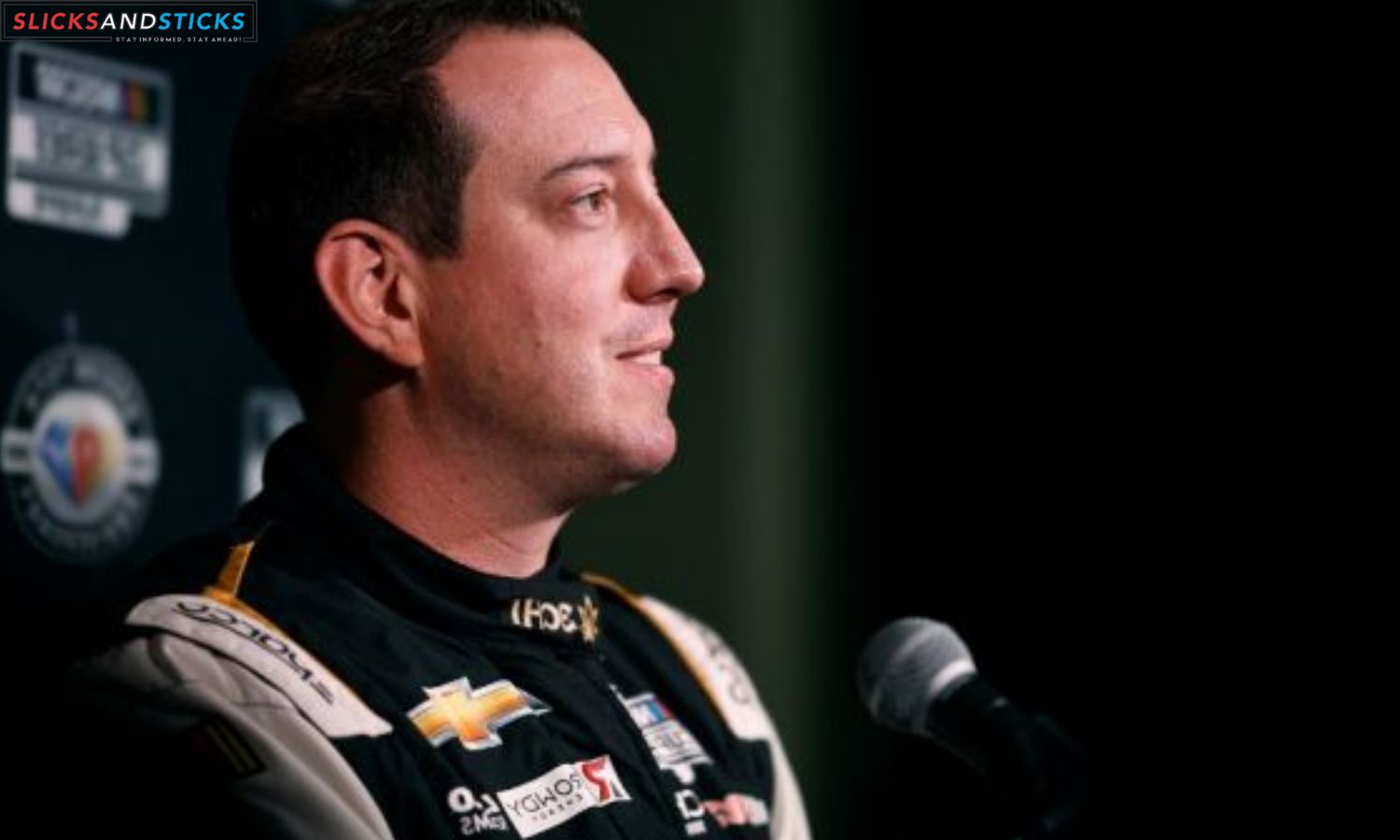 Kyle Busch Racing Legacy Transformed