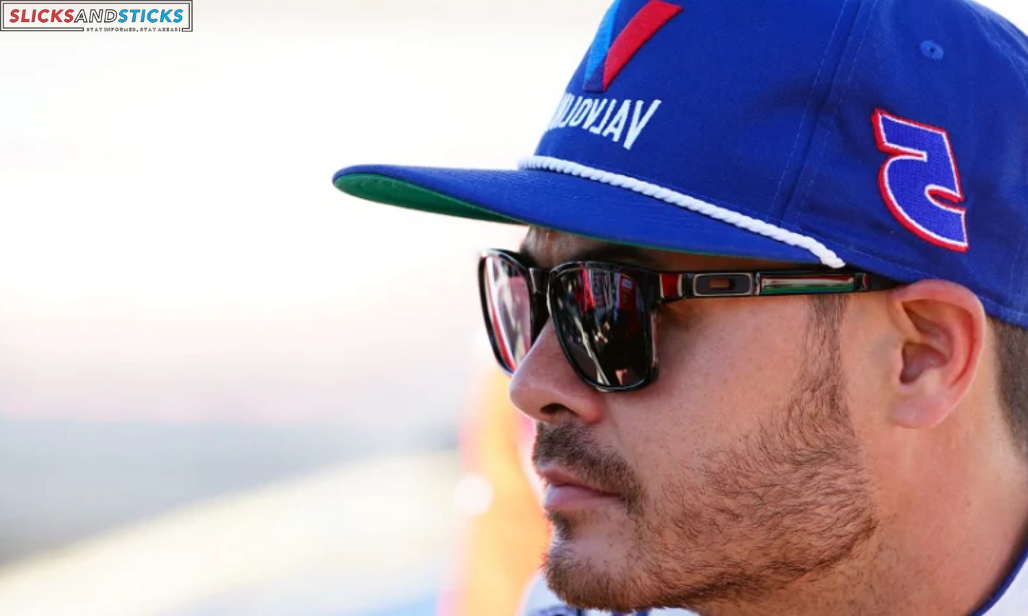 Kyle Larson
