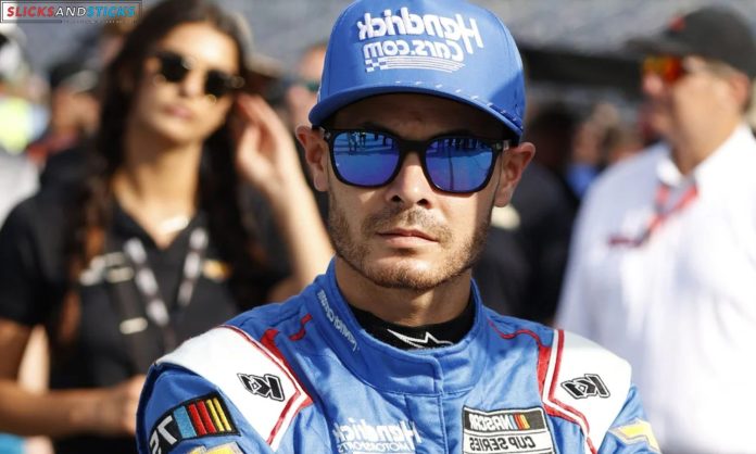 Kyle Larson