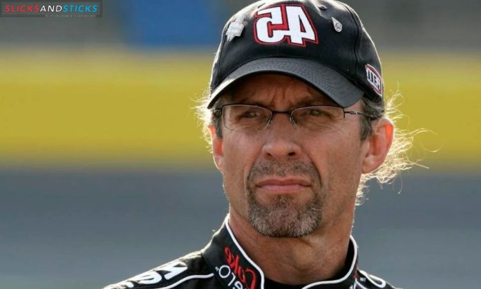 Kyle Petty