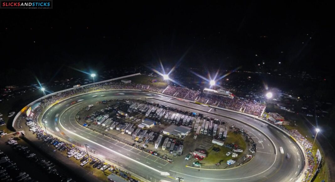 Locked In 150 Events