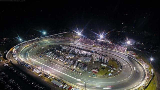 Locked In 150 Events