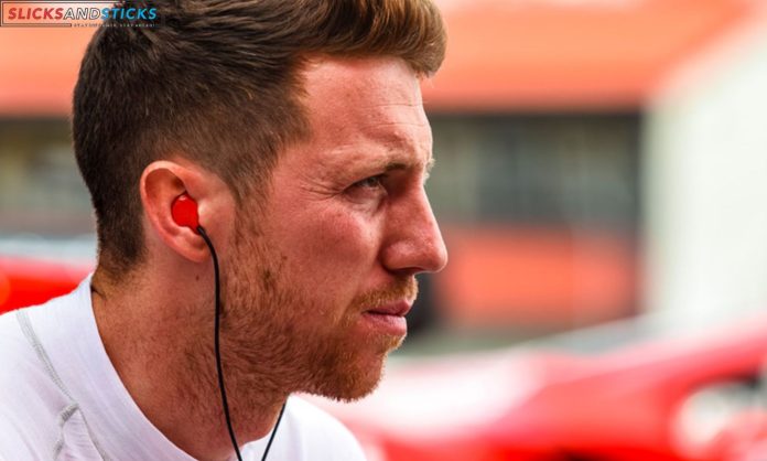 Marcelli Joins Racers Edge
