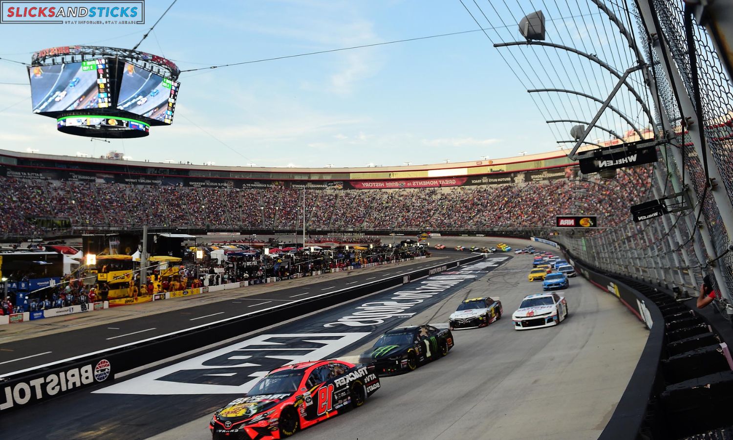 NASCAR