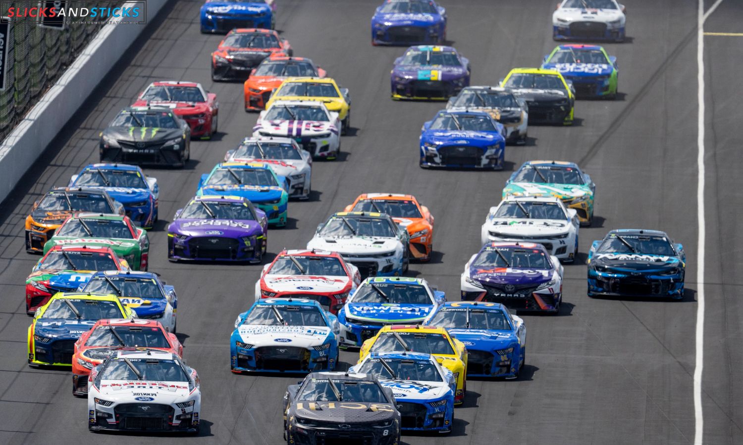 NASCAR
