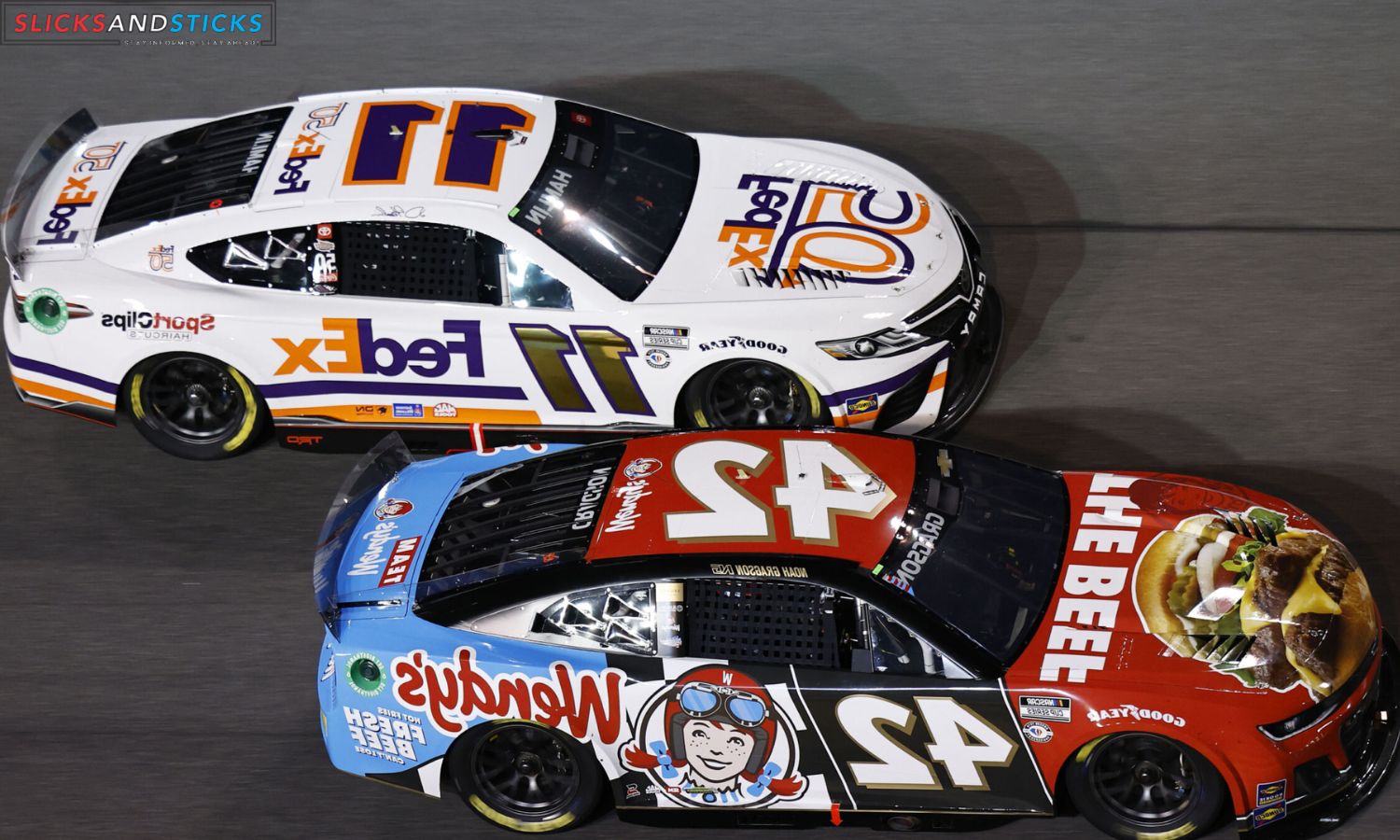 NASCAR